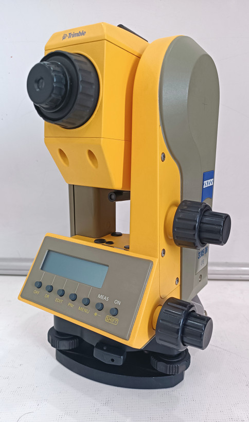 توتال استیشن تریمبل مدل Trimble 3305 DRفوق العاده تمیز