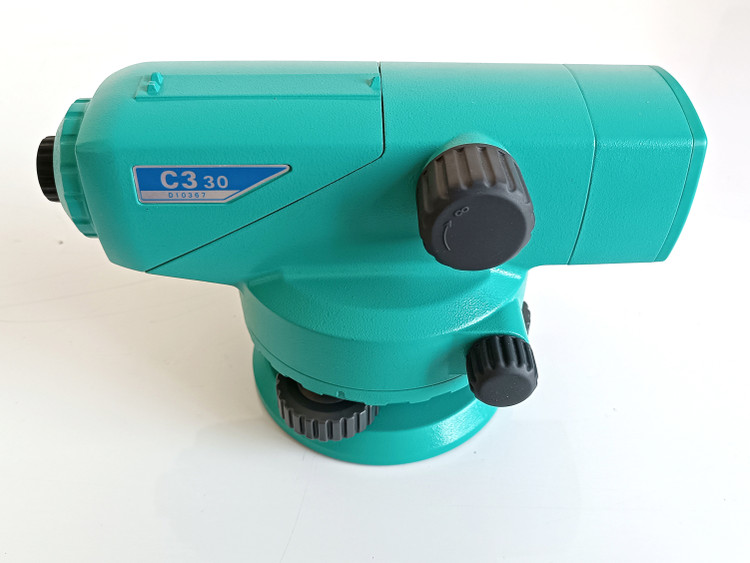 ترازیاب اتوماتیک سوکیا مدل SOKKIA C3 30 آکبند