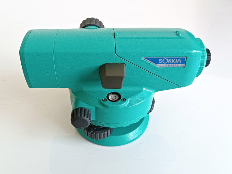 ترازیاب اتوماتیک سوکیا مدل SOKKIA C3 30 آکبند