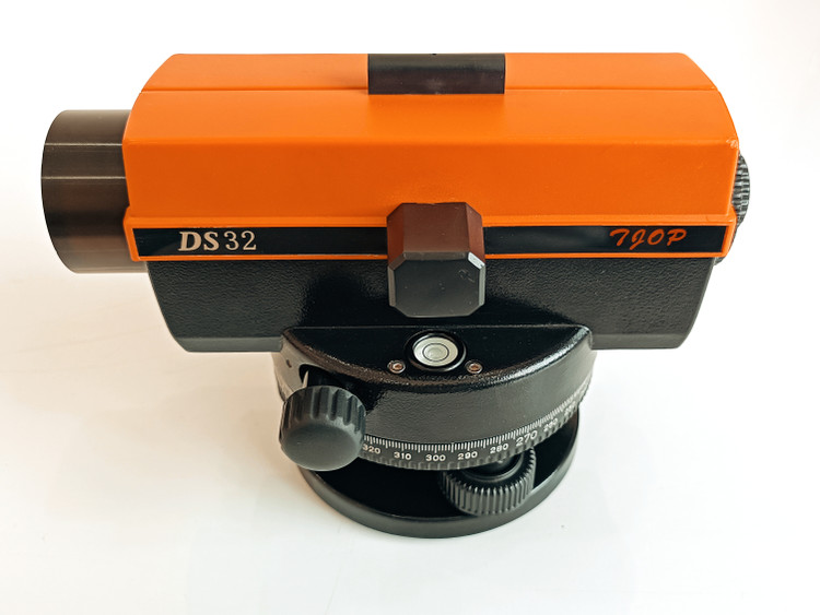 ترازیاب اتوماتیک DS32 آکبند