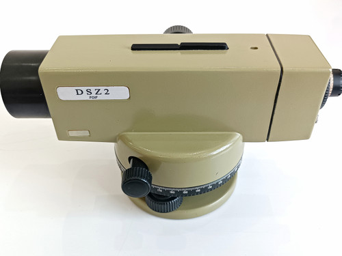 ترازیاب اتوماتیک فویف مدل FOIF DSZ2 در حد آکبند