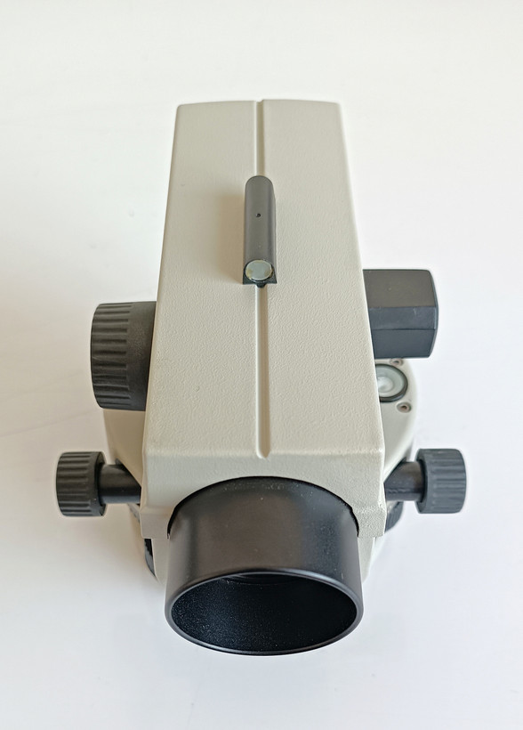 ترازیاب اتوماتیک ستل مدل SETL DS3210 آکبند