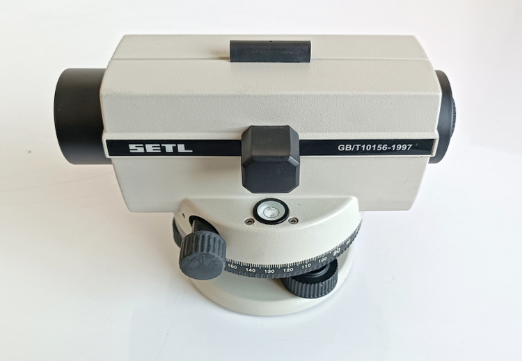 ترازیاب اتوماتیک ستل مدل SETL DS3210 آکبند