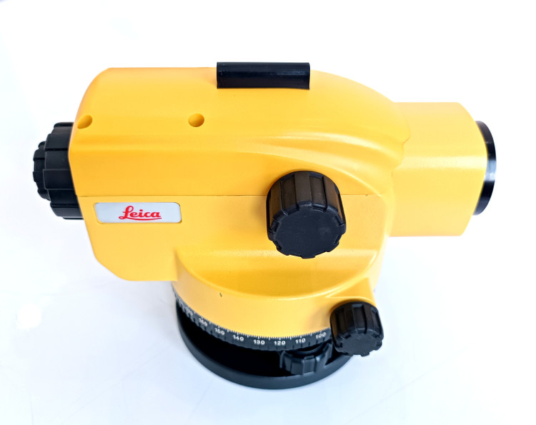 ترازیاب اتوماتیک لایکا اصلی ، مدل LEICA JOGGER 20