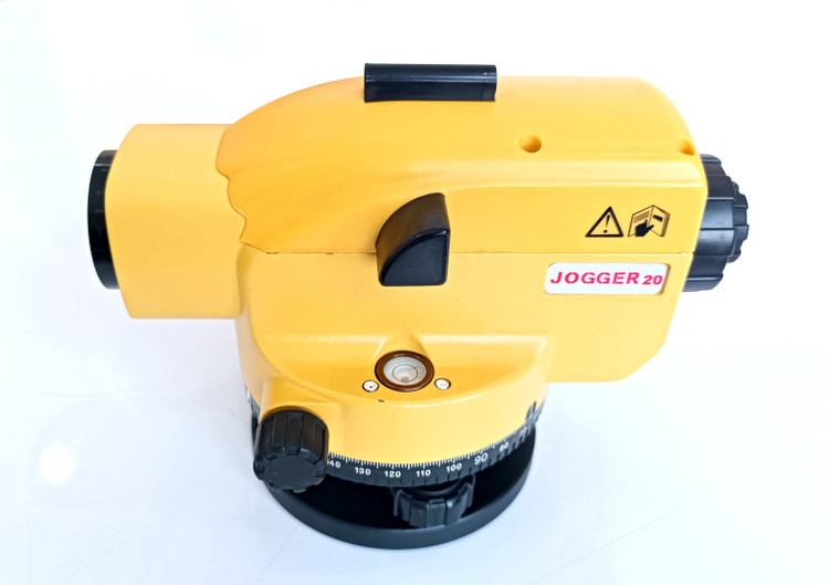 ترازیاب اتوماتیک لایکا اصلی ، مدل LEICA JOGGER 20