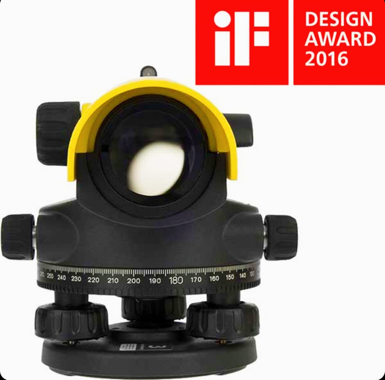 ترازیاب اتوماتیک لایکا اصلی ، مدلLEICA NA 532