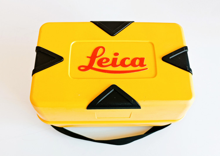 ترازیاب اتوماتیک لایکا اصلی ، مدلLEICA NA 532