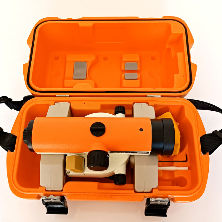 ترازیاب اتوماتیک پنتاکس مدل PENTAX AL 320 آکبند