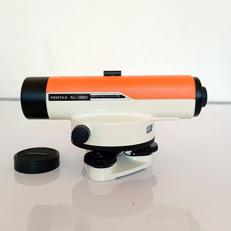 ترازیاب اتوماتیک پنتاکس مدل PENTAX AL 320 آکبند