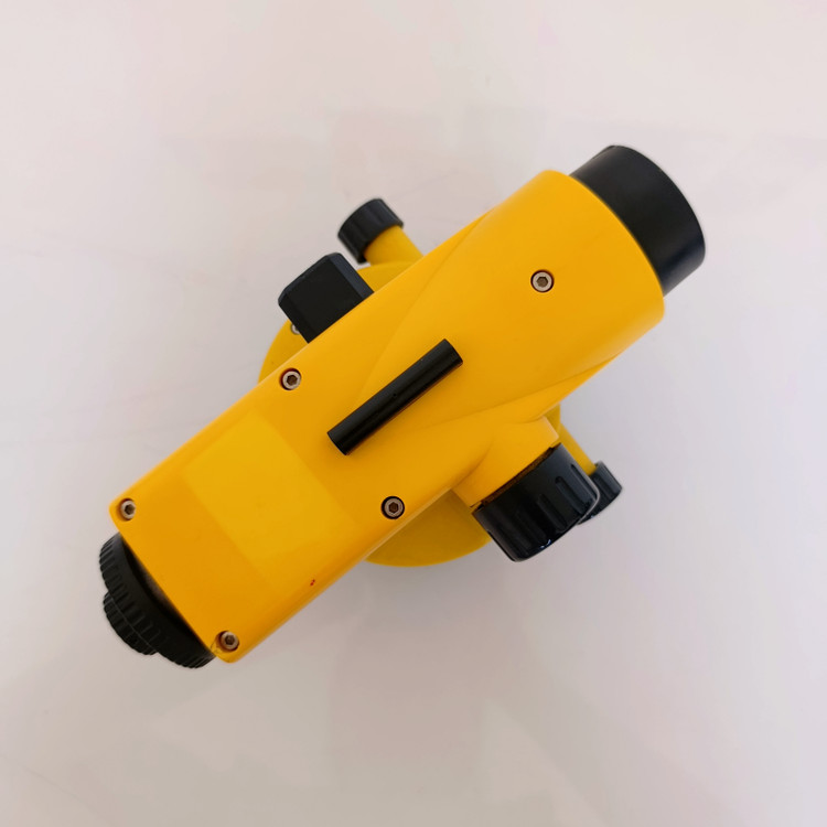 ترازیاب اتوماتیک لایکا مدل RUNNER 2۴ کارکرده
