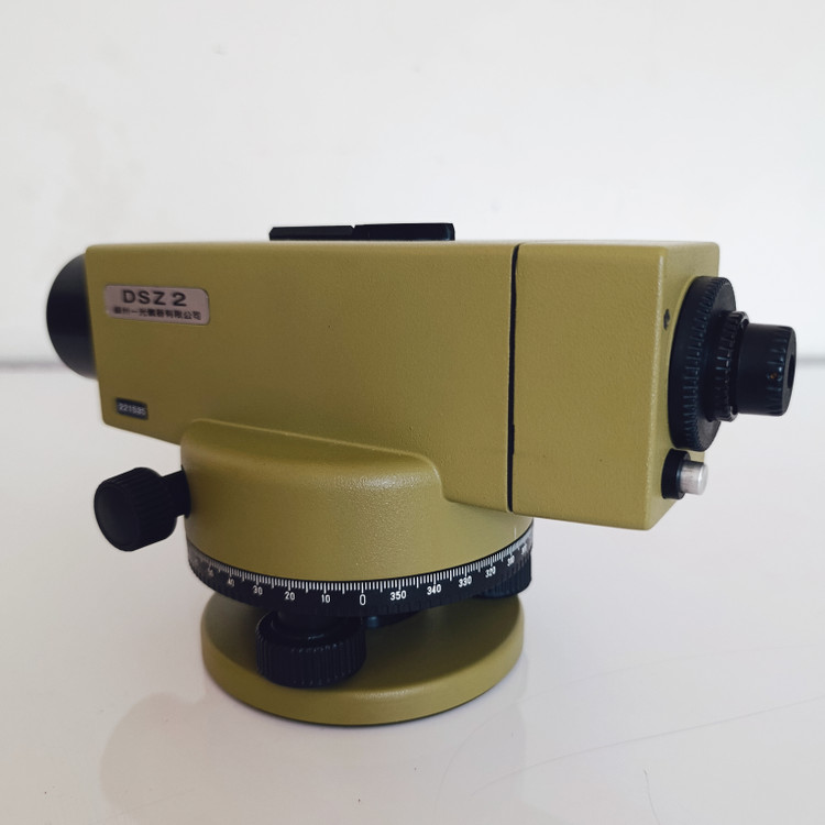 ترازیاب اتوماتیک فویف مدل FOIF DSZ2 آکبند