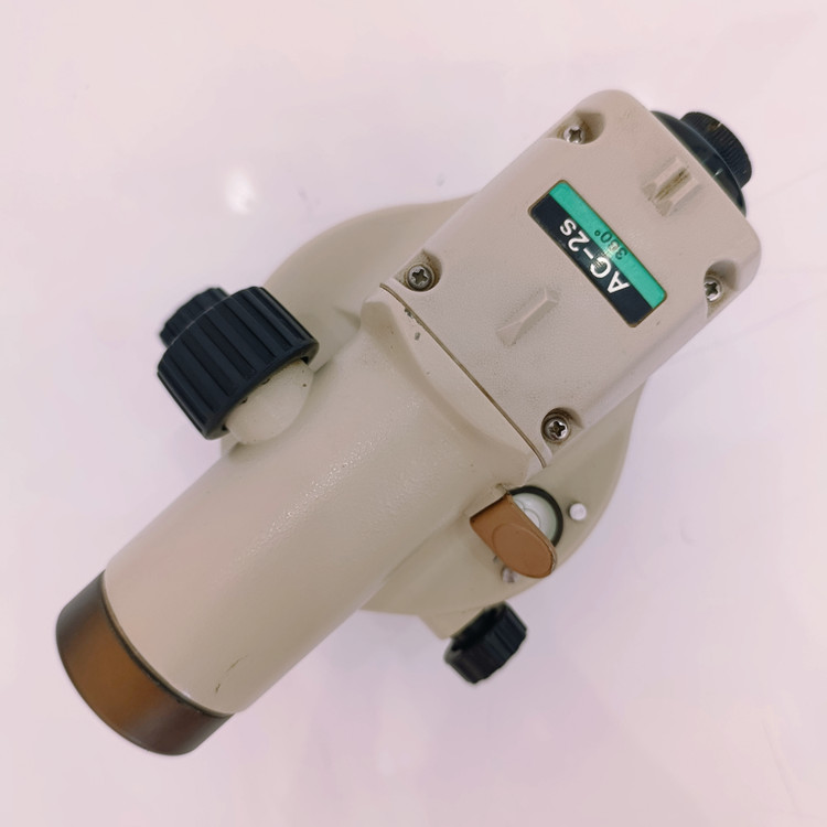 ترازیاب اتوماتیک نیکون اصل مدل NIKON AC 2S در حد آکبند