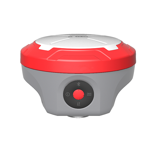 گیرنده مولتی فرکانس آلفاژئو مدل Alpha geo - Netbox 3 lite